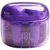 JBL Tune Flex Ghost Edition Bluetooth Headset Ghost Purple