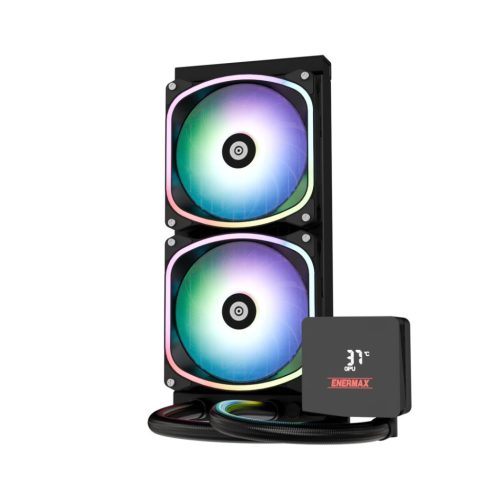 Enermax Aquafusion II 240 RGB CPU Cooler