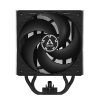 Arctic Freezer 36 (Black) SI (Bulk kiszerelés)