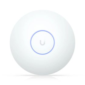 Ubiquiti U7 Long-Range Acces Point White