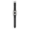 Amazfit Active 2 (Square) Premium Black Leather