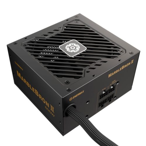 Enermax 650W 80+ Bronze Marbonebron II