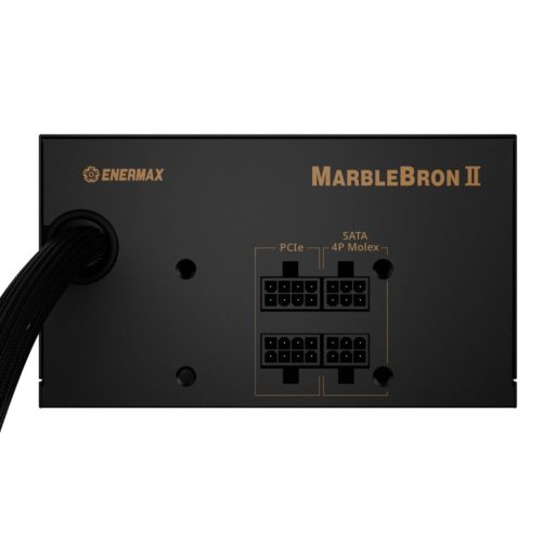 Enermax 650W 80+ Bronze Marbonebron II