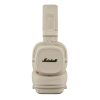 Marshall Major V Bluetooth Headset Cream