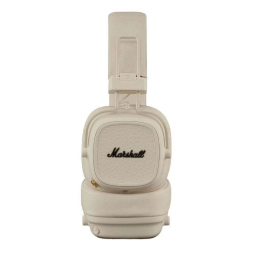 Marshall Major V Bluetooth Headset Cream