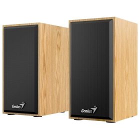 Genius SP-HF180 Pine Wood