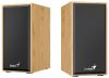 Genius SP-HF180 Pine Wood