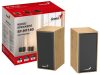 Genius SP-HF180 Pine Wood