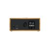 Genius SP-HF505BT Bluetooth Speaker Pine Wood
