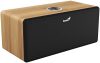 Genius SP-HF505BT Bluetooth Speaker Pine Wood
