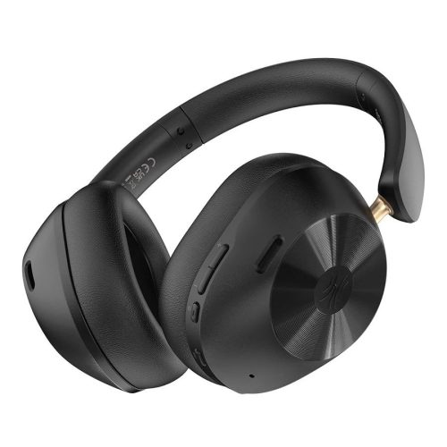 OneOdio Focus A5 Hybrid ANC Bluetooth Headset Black