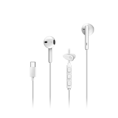 Genius HS-M366 Headset White