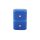 Kodak BRIXBL2 Soundbrix Mini Bluetooth Coloured Portable Two Speakers Blue