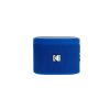 Kodak BRIXBL Soundbrix Mini Bluetooth Coloured Portable Speaker Blue
