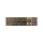 Genius SlimStar 7250BT Copilot Wireless Bluetooth Business Keyboard Pine Wood HU
