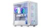 Endorfy Arx 700 ARGB Tempered Glass White