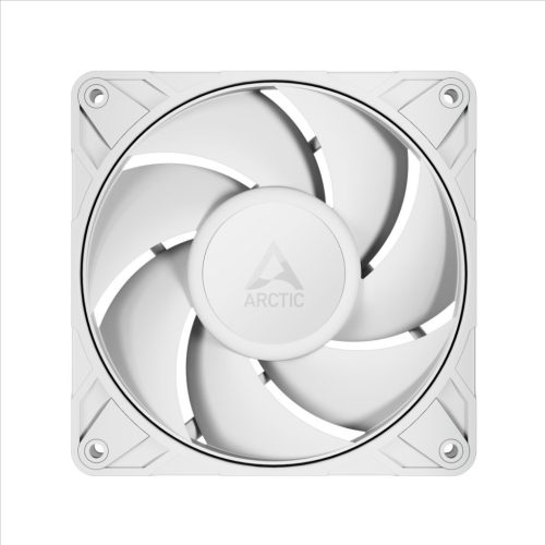 Arctic P12 Pro PST White