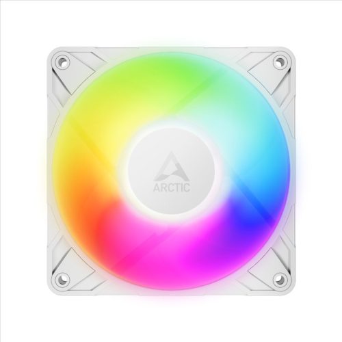 Arctic P12 Pro A-RGB White