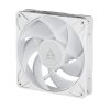 Arctic P14 Pro A-RGB White