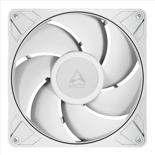 Arctic P14 Pro PST White