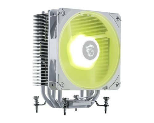 Msi MAG COREFROZR AA13 White