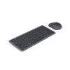Hama WKM-500 Wireless Bluetooth Keyboard Black HU