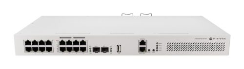 Mikrotik CRS418-8P-8G-2S+RM Switch