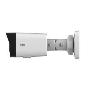 Uniview Easy 4MP csőkamera, 2,8mm fix objektívvel