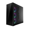 Arctic Xtender VG Tempered Glass Black