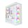 Arctic Xtender VG Tempered Glass White