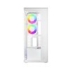 Arctic Xtender VG Tempered Glass White
