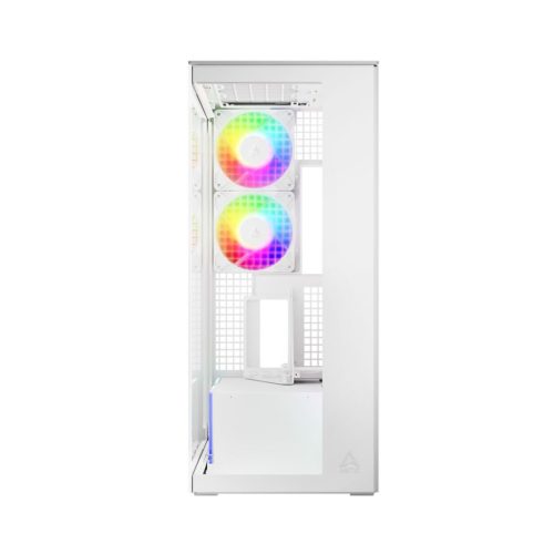 Arctic Xtender VG Tempered Glass White
