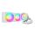 Arctic Liquid Freezer III Pro 240 A-RGB White