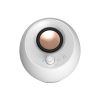 Creative Pebble Pro Bluetooth Speaker White