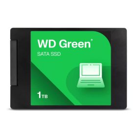 Western Digital 1TB 2,5" SATA3 Green