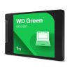 Western Digital 1TB 2,5" SATA3 Green