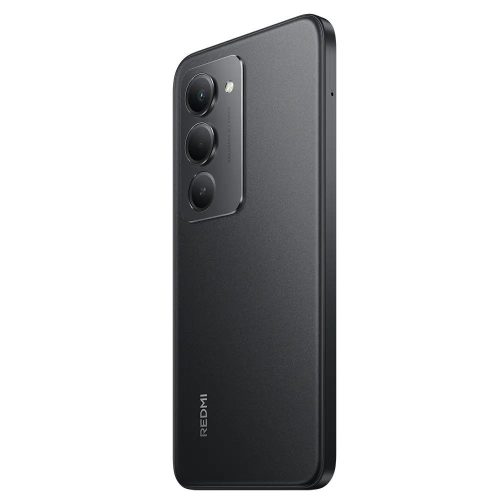 Xiaomi Redmi 15 256GB DualSIM Midnight Black