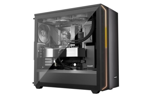 Be quiet! Pure Loop 3 360mm