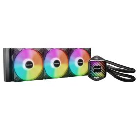 Be quiet! Pure Loop 3 LX 360mm ARGB
