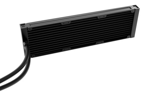Be quiet! Pure Loop 3 LX 360mm ARGB