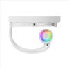 Arctic Liquid Freezer III Pro 280 A-RGB White
