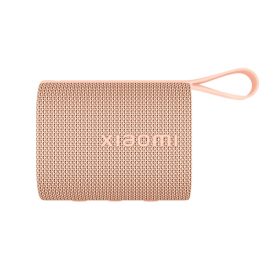 Xiaomi Sound Pocket Bluetooth Speaker Pink