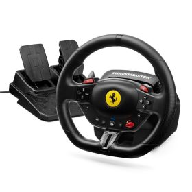 Thrustmaster T98 Ferrari 296 GTB USB Black