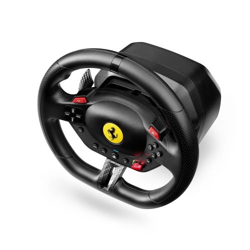 Thrustmaster T98 Ferrari 296 GTB USB Black