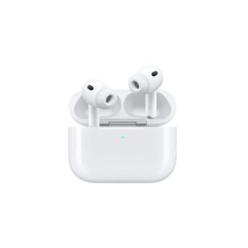 Apple AirPods Pro3 Headset White