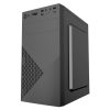 Gembird Fornax K170 Black