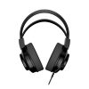 Genius HS-GX570U Gaming Headset Black
