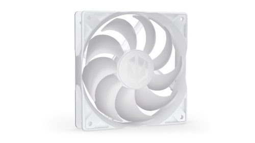 Endorfy Stratus 120 PWM ARGB White