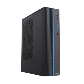 Akyga AK-302-01BL SFF Black