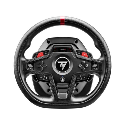 Thrustmaster T248R USB Kormány Black